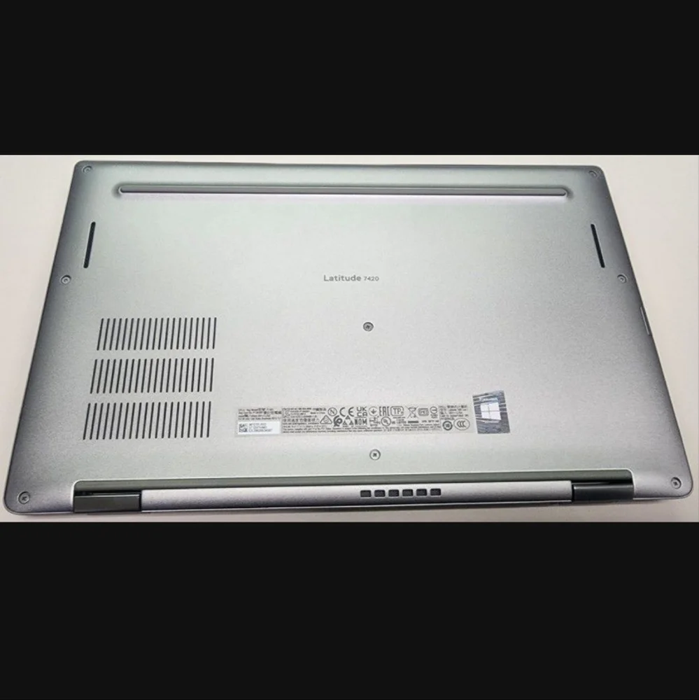 (NEW) 11th Gen i5-1145G7 - 16 GB RAM, 512MB HD - Silver, Win10 Pro